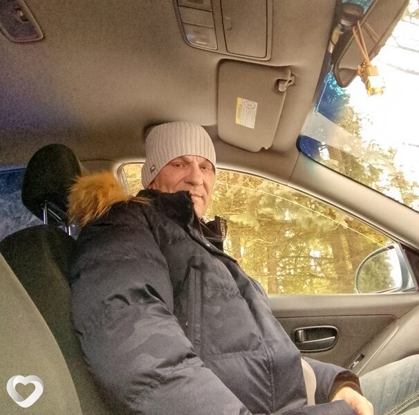 Александр, 52, Ярославле — анкета №1073638