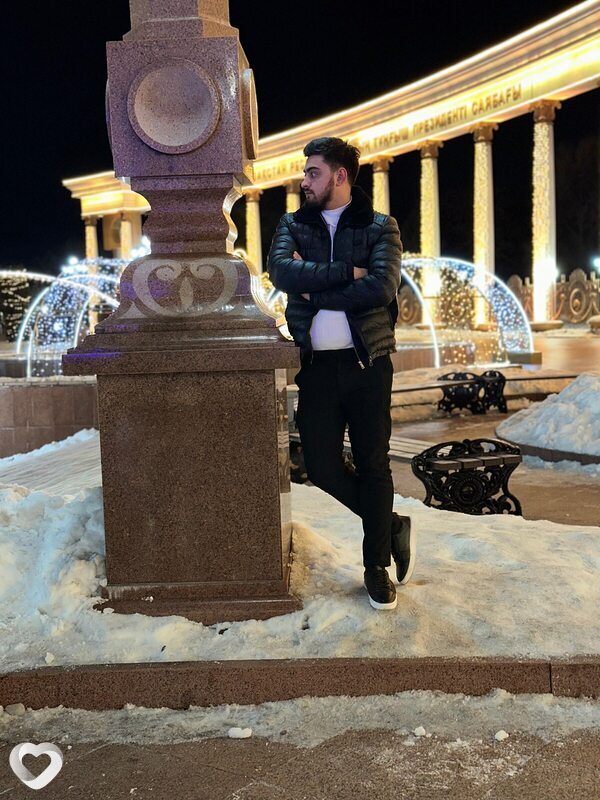 Tima, 27, Алматы — анкета №1073639