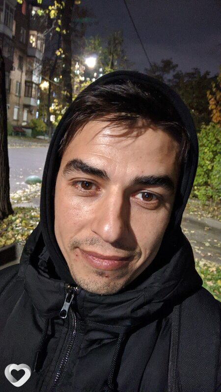 Жора, 34, Ташкент — анкета №1073522