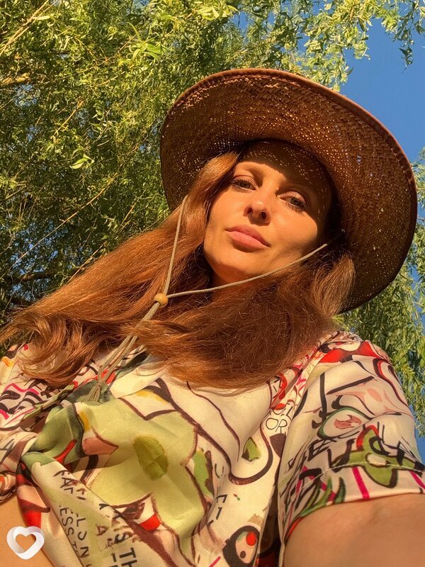 Анна, 35, Минске — анкета №1073525