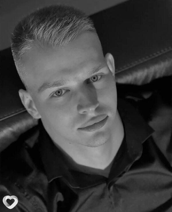Александр, 29, Минске — анкета №1073527