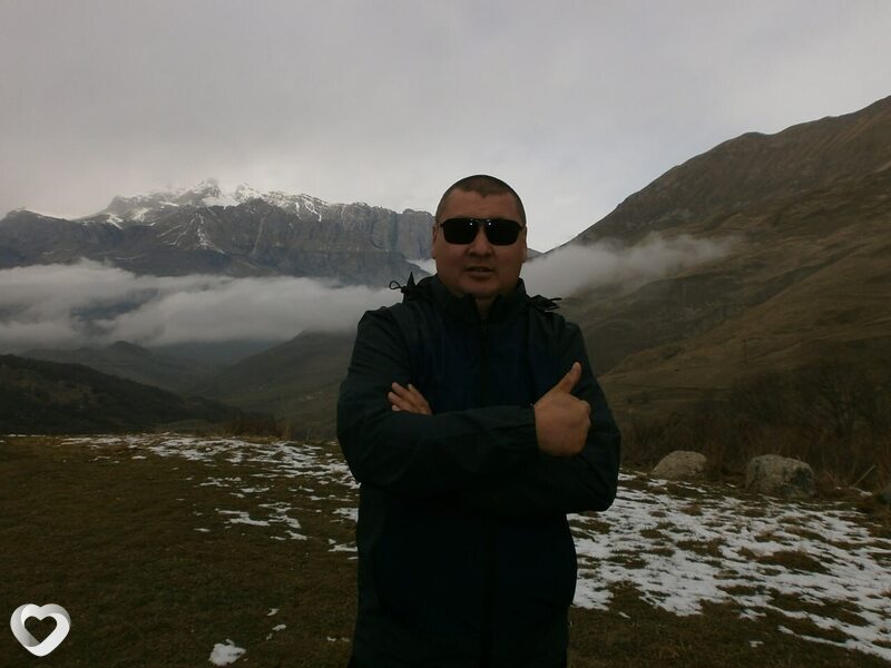 Розарио Агро, 47, Волжском — анкета №1073530