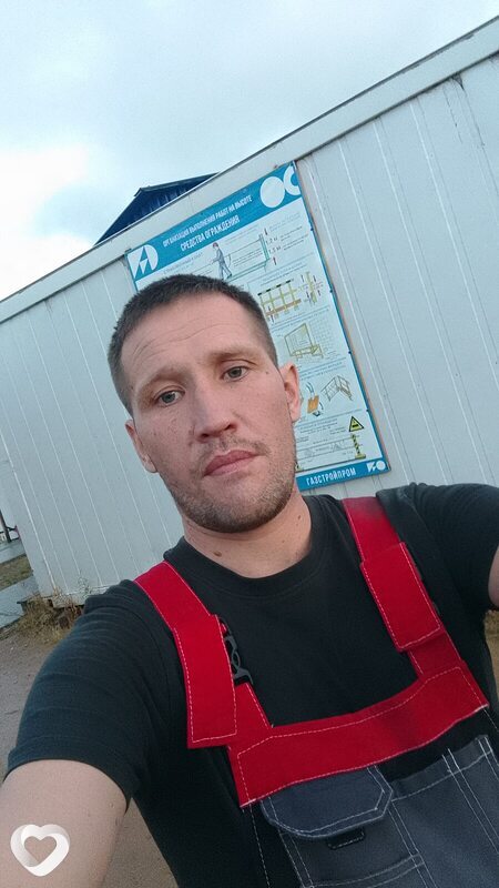 Александр, 38, Оренбурге — анкета №1073533
