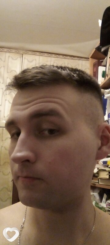 Юрий, 31, Нижнем Новгороде — анкета №1073534