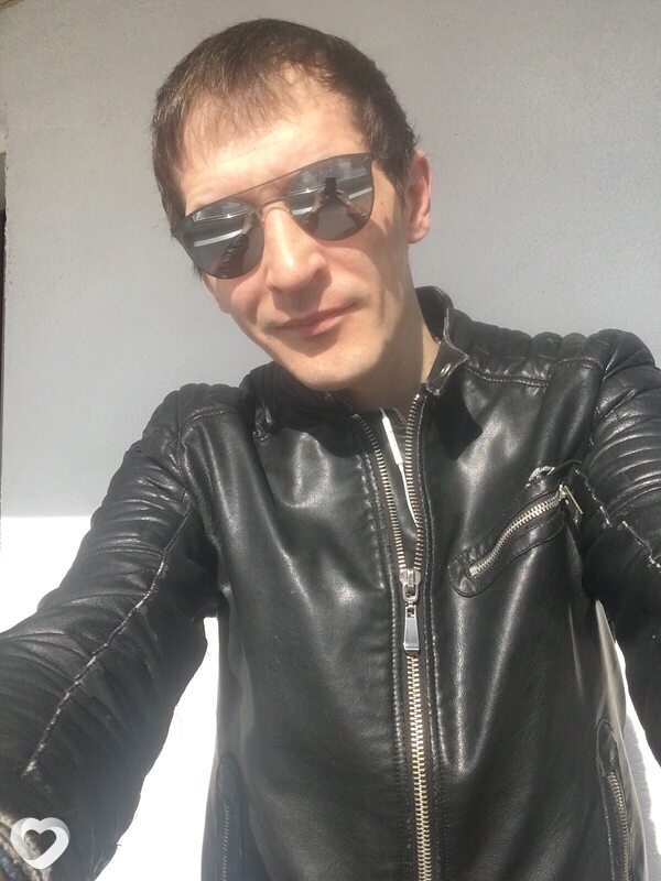 Максим, 37, Саратове — анкета №1073536