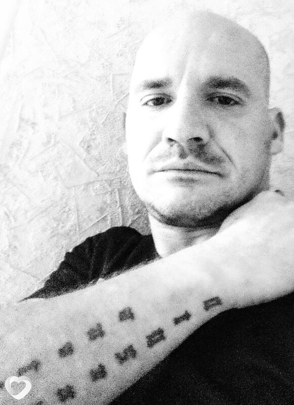 Владимир, 38, Троицке — анкета №1073537