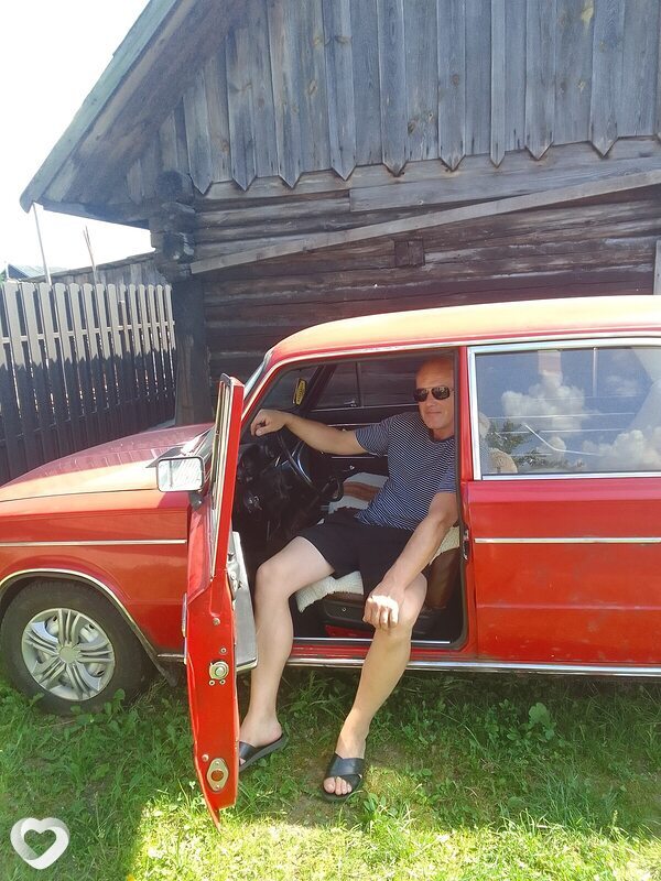 Александр, 47, Рязани — анкета №1073570