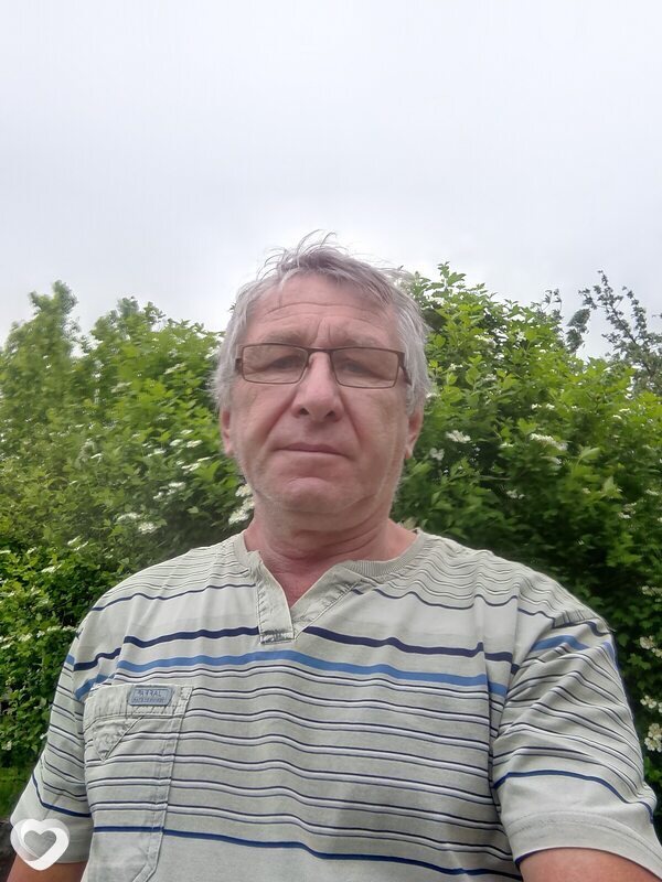 Александр, 65, Миллерове — анкета №1073576