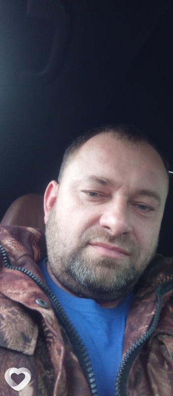 Денис, 44, Брянске — анкета №1073581