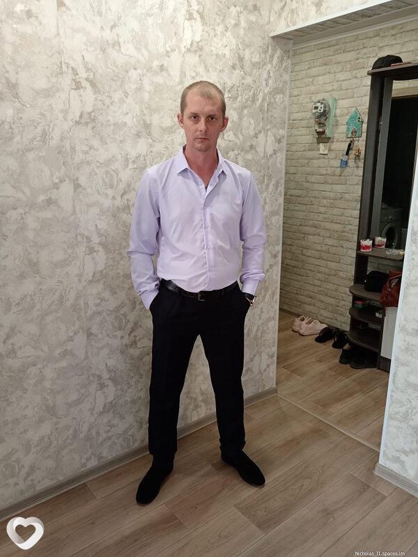 Александар, 44, Бресте — анкета №1073583