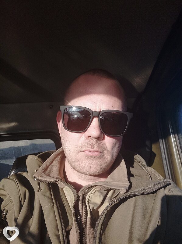 Аlex, 41, Красном Луче — анкета №1073651