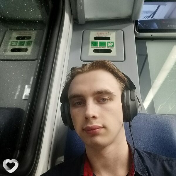 Илья, 23, Москве — анкета №1073655