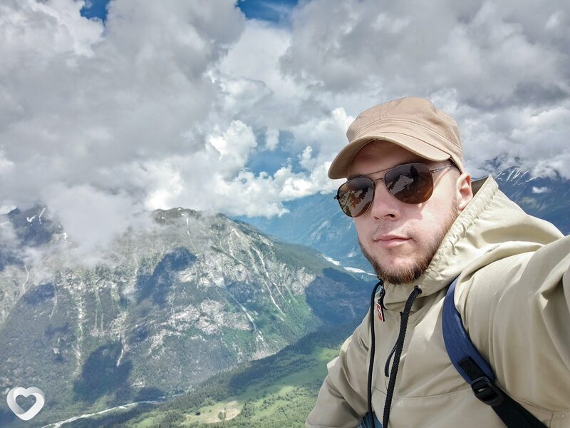 Семён, 27, Королёв — анкета №1073656