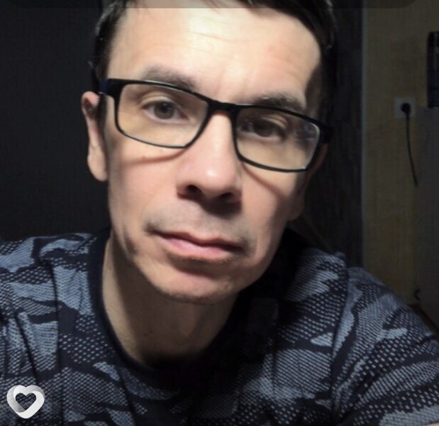 Дмитрий, 52, Сургуте — анкета №1073657