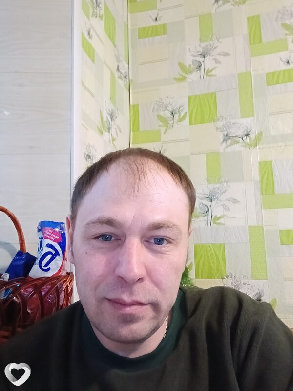 Гена, 40, Находке — анкета №1073660