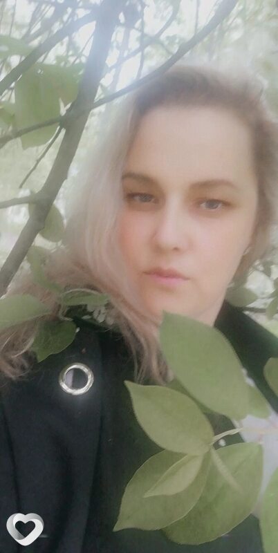 Анна, 37, Новокузнецке — анкета №1073664