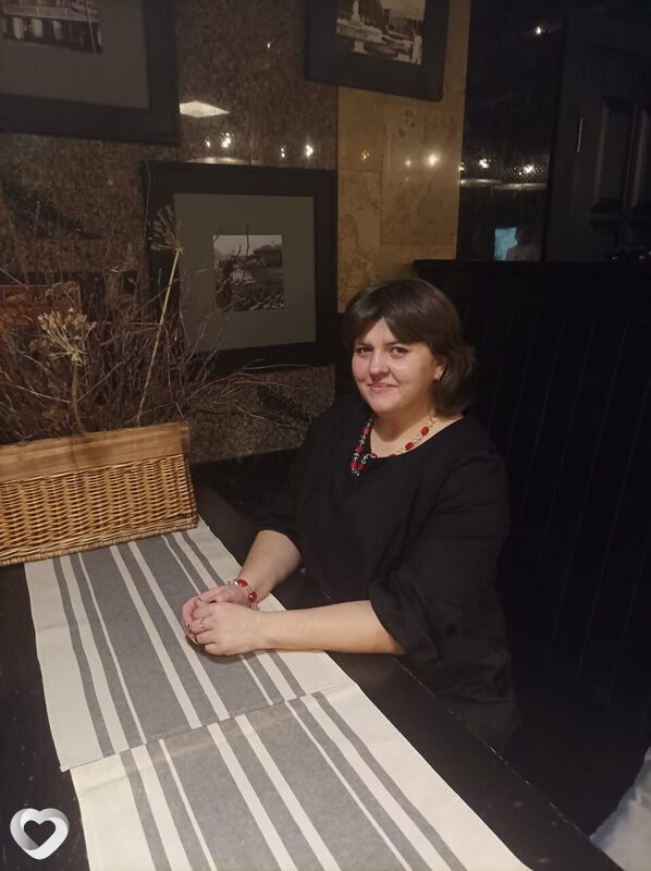 Марина, 41, Челябинске — анкета №1073667