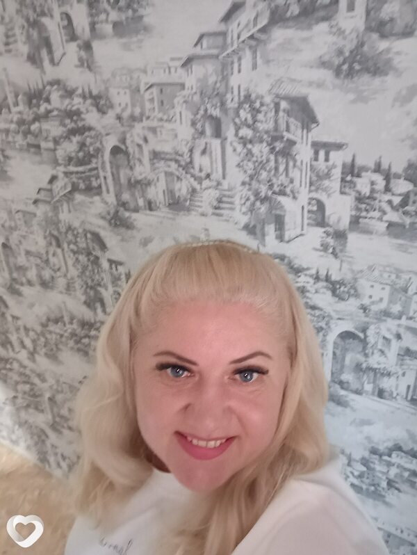 Юлия, 48, Саяногорске — анкета №1073722