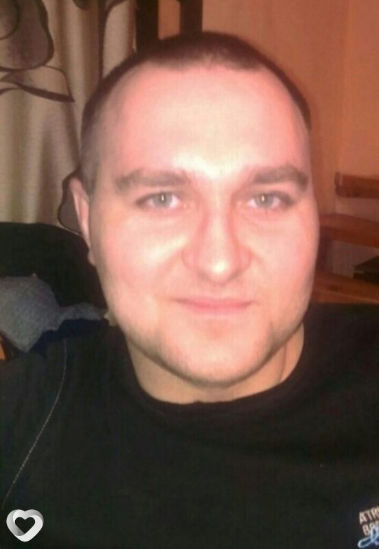 Сергей, 41, Истре — анкета №1073723