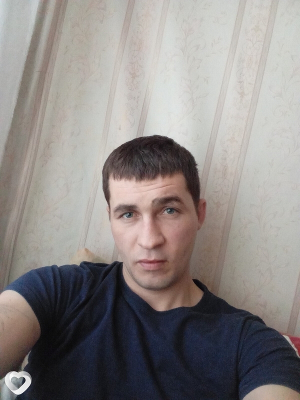 Роман, 36, Твери — анкета №1073727
