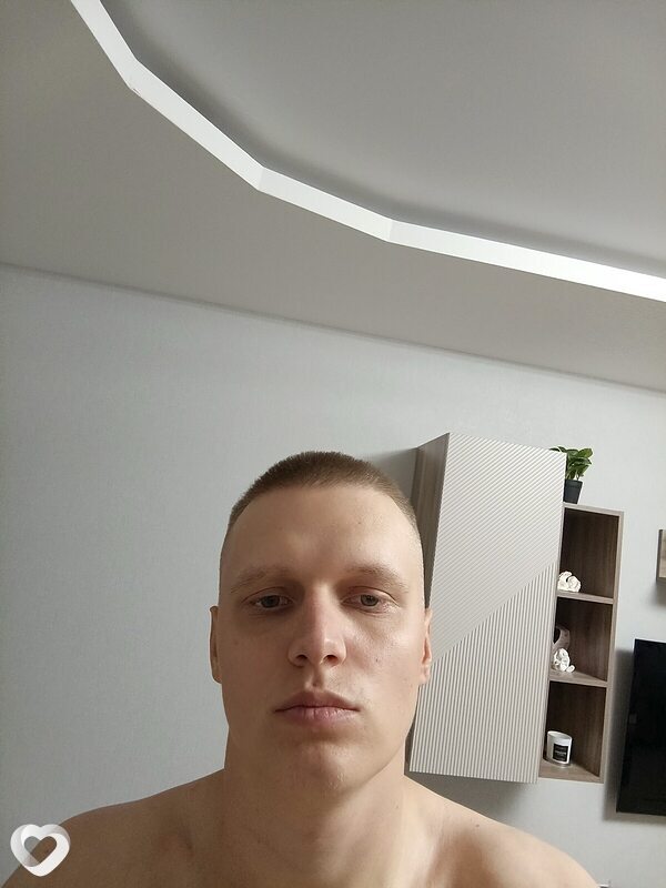 Егор, 21, Волгограде — анкета №1073729