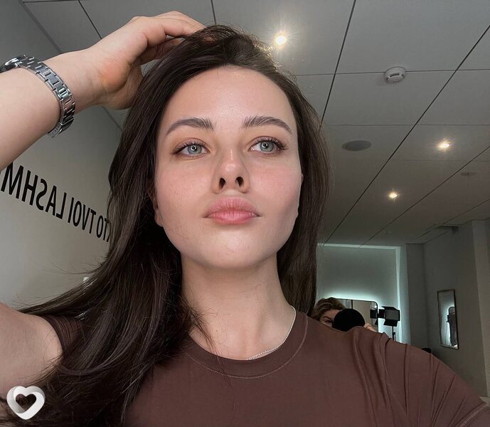 Катя, 31, Саранске — анкета №1073732