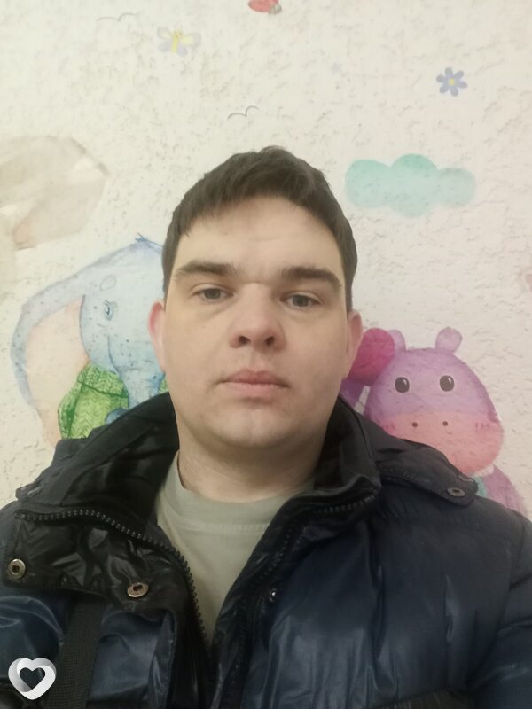Сергей, Вичуга