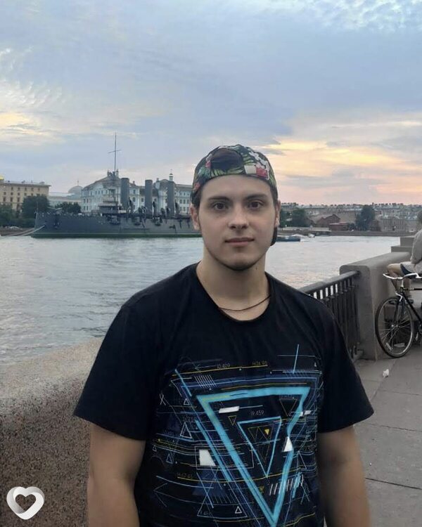 Роман, 26, Скопине — анкета №1073736