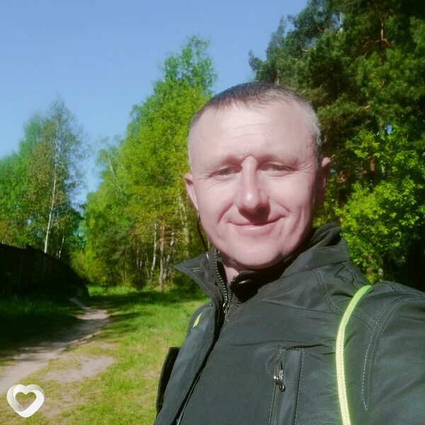 Александр, 42, Барановичах — анкета №1073741