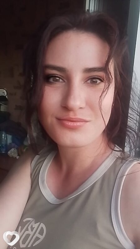 Полина, 29, Находке — анкета №1073695