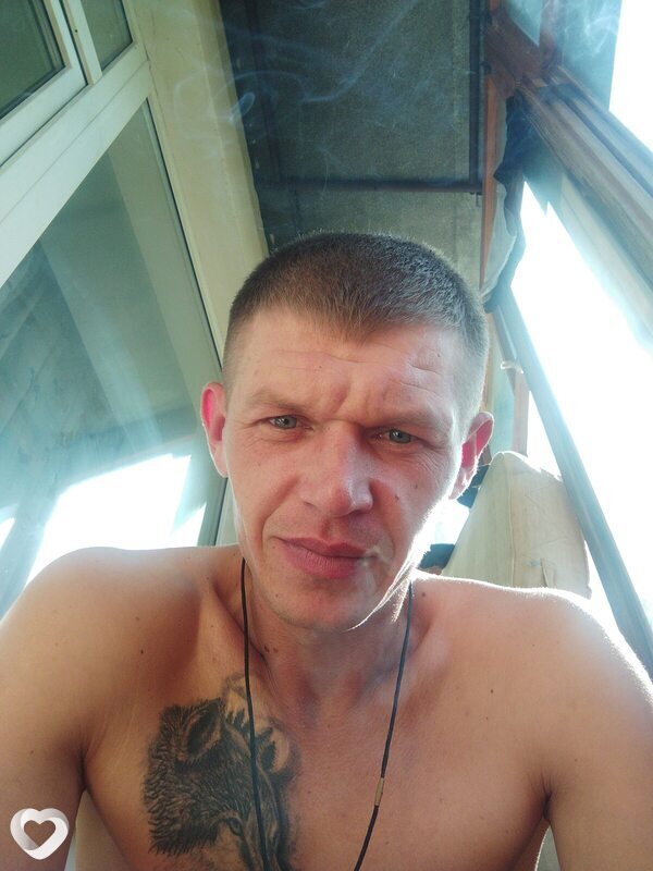 Андрей, 33, Дзержинске — анкета №1073699