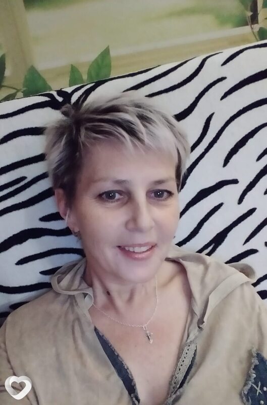 Милана, 50, Нижнем Новгороде — анкета №1073705