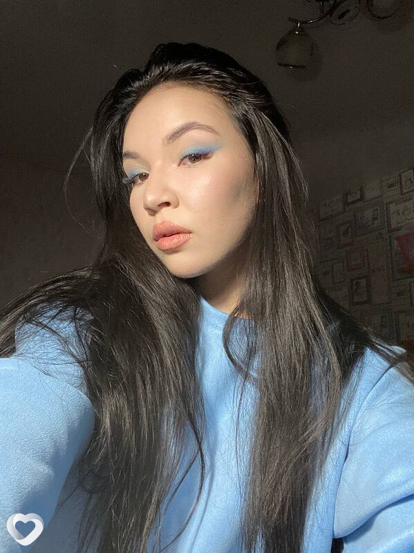Ева, 22, Челябинске — анкета №1073706