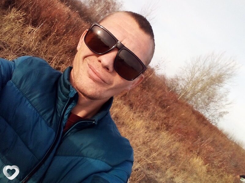 Тема, 32, Челябинске — анкета №1073716