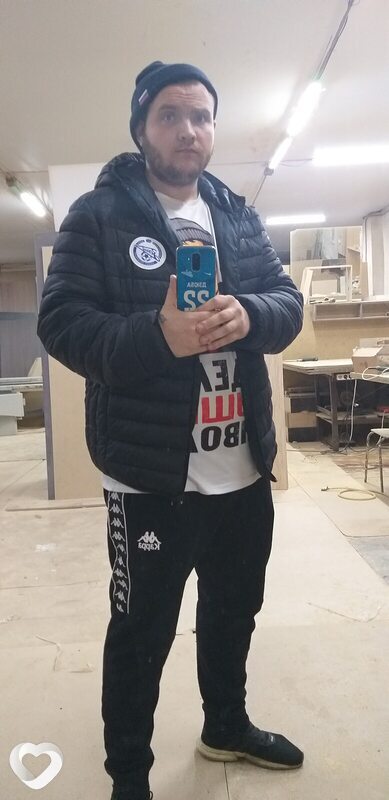 Дмитрий, 33, Челябинске — анкета №1073744
