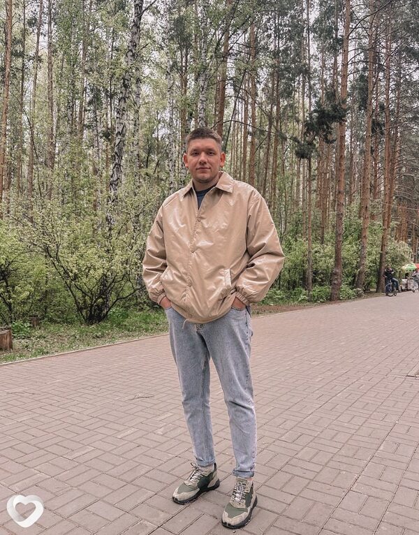 Никита, 29, Липецке — анкета №1073746