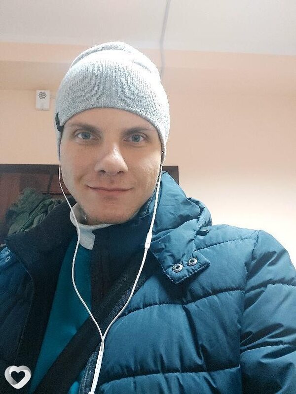 Олег, 33, Лепеле — анкета №1073765