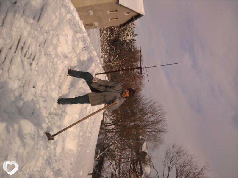 Petro, 52, Голобах — анкета №11172
