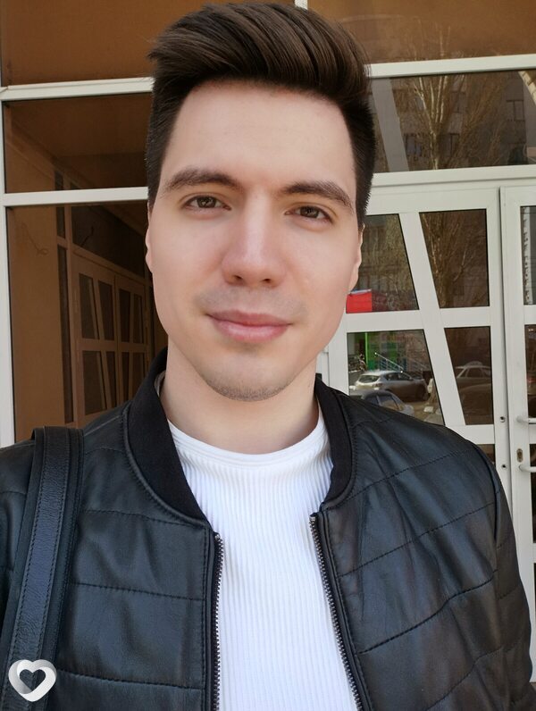 Влад, 31, Москве — анкета №1073767