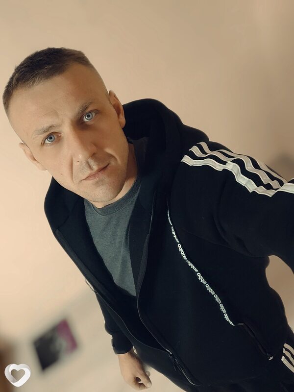 Гриша, 36, Кропивницкий — анкета №1073822