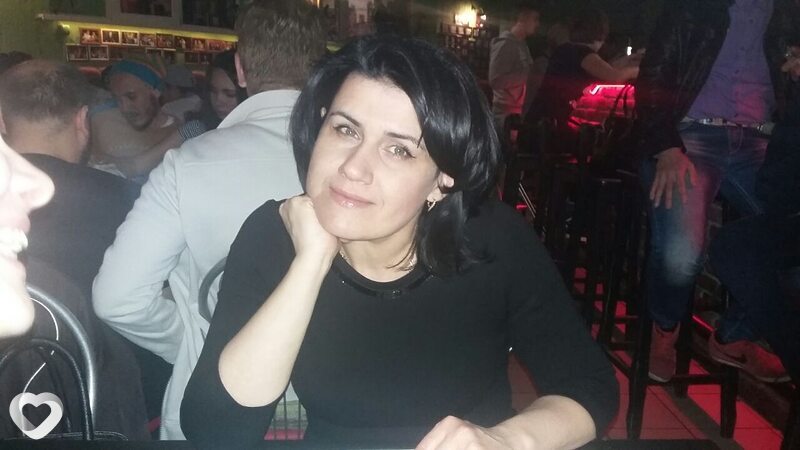 Ирина, 51, Ставрополе — анкета №1073823