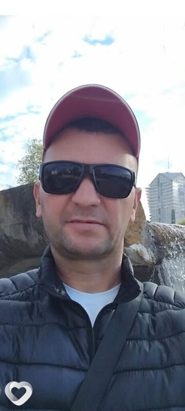 Александр, 49, Таганроге — анкета №1073829