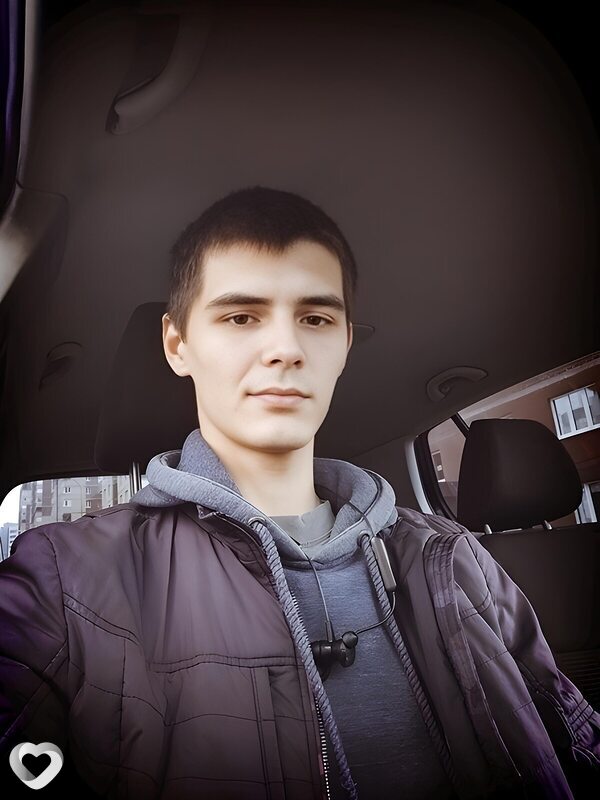 Сергей, 27, Тюмени — анкета №1073833