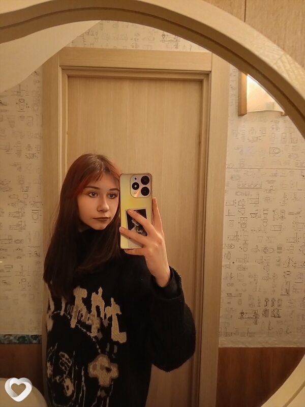 Лия, 20, Владимире — анкета №1073834