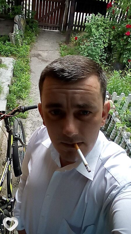 Толян, 42, Жлобине — анкета №1073836