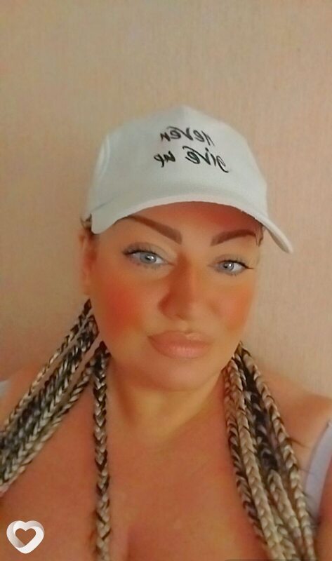 Аня, 42, Москве — анкета №1073968