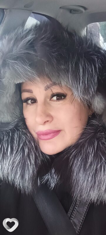 Натали, 52, Москве — анкета №1073974