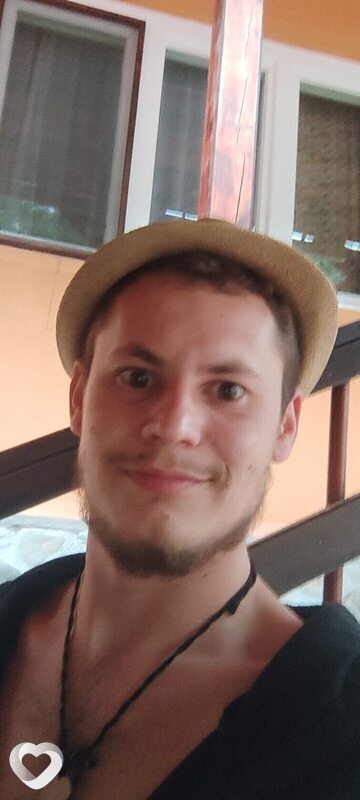 Радик, 30, Воскресенске — анкета №1073975
