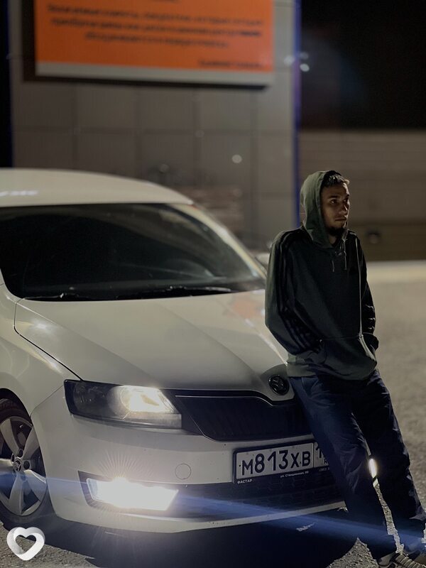 Дмитрий, 28, Ачинске — анкета №1073976