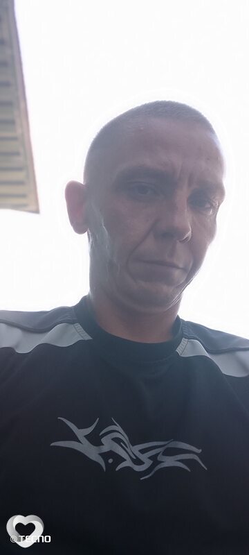 Гарик, 40, Орше — анкета №1073980